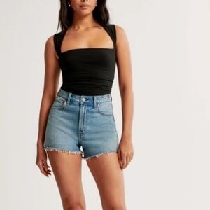 Abercombie And Fitch Tank Top